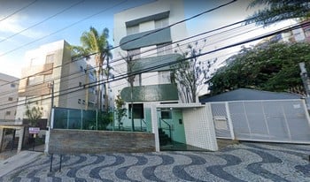 Imagem de fundo do condomínio Condomínio Do Edifício Capri - Buritis - Belo Horizonte - MG