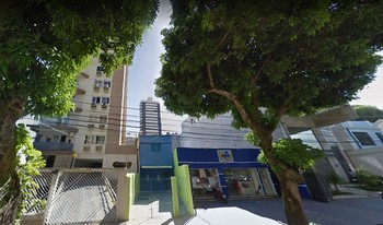 Imagem de fundo do condomínio Condomínio Do Edifício Capri - Nazaré - Belém - PA