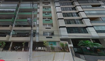 Imagem de fundo do condomínio Condomínio Do Edifício Capri - Praia Da Costa - Vila Velha - ES