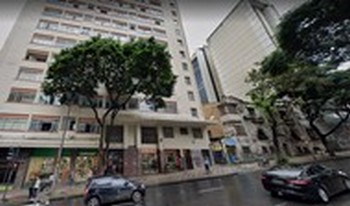 Imagem de fundo do condomínio Condomínio Do Edifício Capri - Lourdes - Belo Horizonte - MG