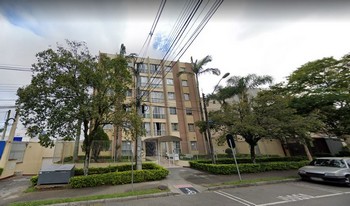 Imagem de fundo do condomínio Condomínio Do Edifício Caprice - Boa Vista - Curitiba - PR