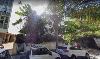 Imagem de fundo do condomínio Condomínio Do Edifício Caprice - Laranjeiras - Rio De Janeiro - RJ