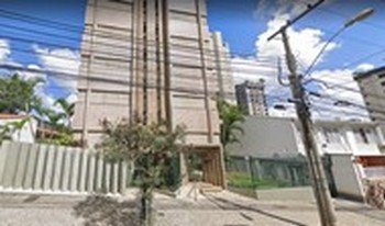 Imagem de fundo do condomínio Condomínio Do Edifício Caraca - Serra - Belo Horizonte - MG