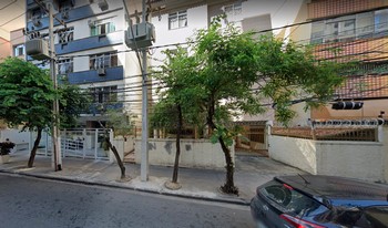 Imagem de fundo do condomínio Condomínio Do Edifício Caracas - Icaraí - Niteroi - RJ