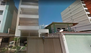 Imagem de fundo do condomínio Condomínio Do Edifício Caraiva - Jardim Camburi - Vitória - ES