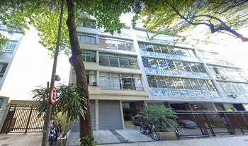 Imagem de fundo do condomínio Condomínio Do Edifício Carajá - Ipanema - Rio De Janeiro - RJ