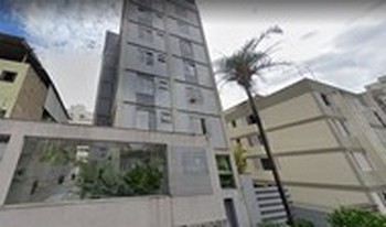 Imagem de fundo do condomínio Condomínio Do Edifício Caramuru - Coração De Jesus - Belo Horizonte - MG