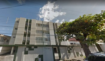 Imagem de fundo do condomínio Condomínio Do Edifício Caramuru - Casa Amarela - Recife - PE