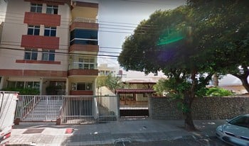 Imagem de fundo do condomínio Condomínio Do Edifício Caravaggio - Jardim Da Penha - Vitória - ES