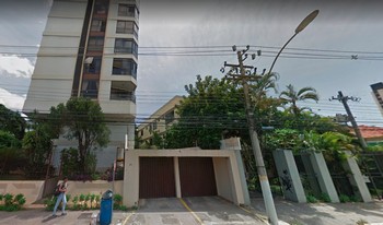 Imagem de fundo do condomínio Condomínio Do Edifício Caravaggio - Centro - Campos Dos Goytacazes - RJ