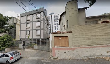 Imagem de fundo do condomínio Condomínio Do Edifício Caravela I - Cidade Nova - Belo Horizonte - MG