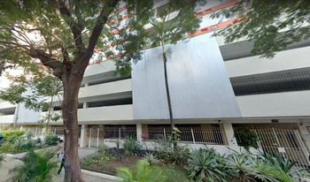 Imagem de fundo do condomínio Condomínio Do Edifício Caravelas - Icaraí - Niteroi - RJ