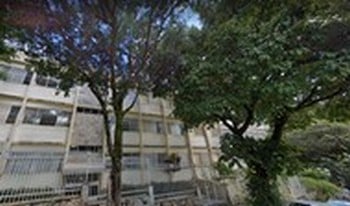 Imagem de fundo do condomínio Condomínio Do Edifício Caravelas - Serra - Belo Horizonte - MG