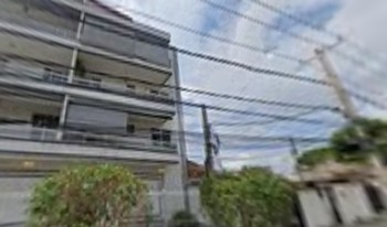 Imagem de fundo do condomínio Condomínio Do Edifício Caravelas - Cachambi - Rio De Janeiro - RJ