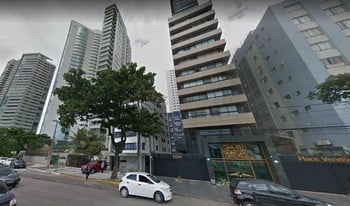 Imagem de fundo do condomínio Condomínio Do Edifício Caravelas - Boa Viagem - Recife - PE