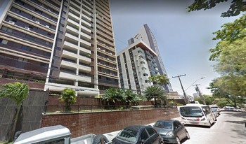 Imagem de fundo do condomínio Condomínio Do Edifício Caravelas - Boa Viagem - Recife - PE