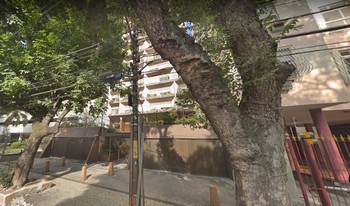Imagem de fundo do condomínio Condomínio Do Edifício Caravelle - Tijuca - Rio De Janeiro - RJ
