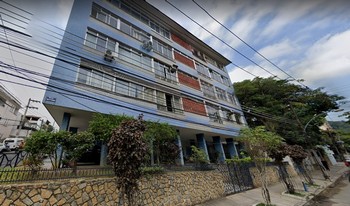 Imagem de fundo do condomínio Condomínio Do Edifício Caravelle - Rio Comprido - Rio De Janeiro - RJ