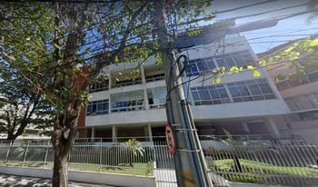 Imagem de fundo do condomínio Condomínio Do Edifício Caravelli Iii - Barra Da Tijuca - Rio De Janeiro - RJ