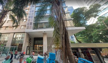 Imagem de fundo do condomínio Condomínio Do Edifício Cardeal Leme - Centro - Rio De Janeiro - RJ