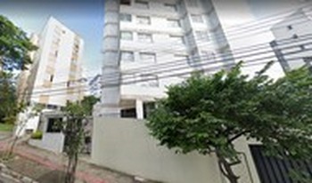 Imagem de fundo do condomínio Condomínio Do Edifício Cardeal Stepinac - Cidade Nova - Belo Horizonte - MG