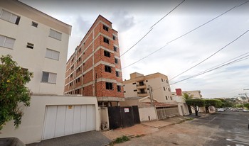 Imagem de fundo do condomínio Condomínio Do Edifício Cardoso - Santa Mônica - Uberlândia - MG
