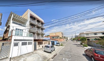 Imagem de fundo do condomínio Condomínio Do Edifício Cariaca - Iraja - Rio De Janeiro - RJ