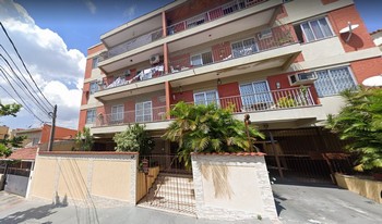 Imagem de fundo do condomínio Condomínio Do Edifício Cariaca - Iraja - Rio De Janeiro - RJ