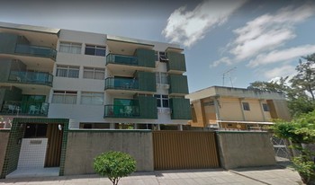 Imagem de fundo do condomínio Condomínio Do Edifício Caribe - Candeias - Jaboatão Dos Guararapes - PE