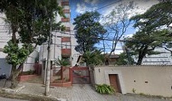 Imagem de fundo do condomínio Condomínio Do Edifício Caribe - Serra - Belo Horizonte - MG