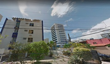 Imagem de fundo do condomínio Condomínio Do Edifício Caribe - Candeias - Jaboatão Dos Guararapes - PE