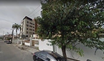 Imagem de fundo do condomínio Condomínio Do Edifício Caribe - Aldeota - Fortaleza - CE