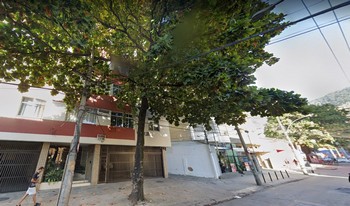 Imagem de fundo do condomínio Condomínio Do Edifício Carina - Tijuca - Rio De Janeiro - RJ