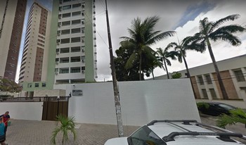 Imagem de fundo do condomínio Condomínio Do Edifício Carina - Boa Viagem - Recife - PE