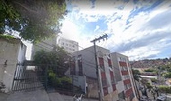 Imagem de fundo do condomínio Condomínio Do Edifício Carina - Serra - Belo Horizonte - MG