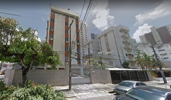 Imagem de fundo do condomínio Condomínio Do Edifício Carina - Boa Viagem - Recife - PE