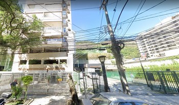 Imagem de fundo do condomínio Condomínio Do Edifício Carina - Botafogo - Rio De Janeiro - RJ