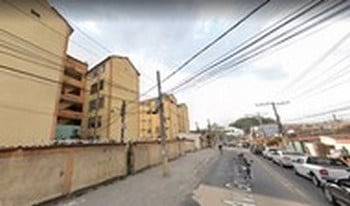 Imagem de fundo do condomínio Condomínio Do Edifício Carinhoso - Centro - Nova Iguaçu - RJ
