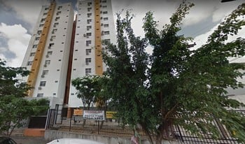 Imagem de fundo do condomínio Condomínio Do Edifício Carla - Madalena - Recife - PE
