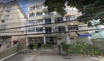 Imagem de fundo do condomínio Condomínio Do Edifício Carla - Todos Os Santos - Rio De Janeiro - RJ