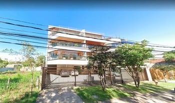 Imagem de fundo do condomínio Condomínio Do Edifício Carla Haydee - Recreio Dos Bandeirantes - Rio De Janeiro - RJ