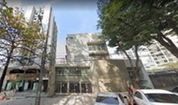 Imagem de fundo do condomínio Condomínio Do Edifício Carla - Santo Agostinho - Belo Horizonte - MG