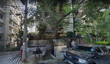 Imagem de fundo do condomínio Condomínio Do Edifício Carlos Alberto - Serra - Belo Horizonte - MG
