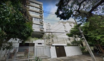 Imagem de fundo do condomínio Condomínio Do Edifício Carlos Alves De Vasconcelos - Gávea - Rio De Janeiro - RJ