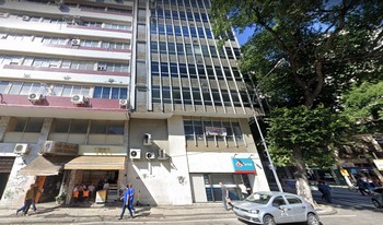 Imagem de fundo do condomínio Condomínio Do Edifício Carlos Costa - Centro - Rio De Janeiro - RJ