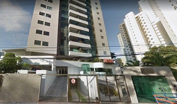 Imagem de fundo do condomínio Condomínio Do Edifício Carlos Drummond De Andrade - Pina - Recife - PE