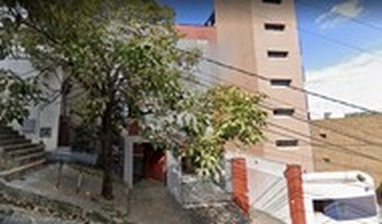 Imagem de fundo do condomínio Condomínio Do Edifício Carlos Franca - Santo Antônio - Belo Horizonte - MG