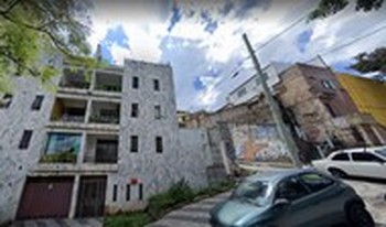 Imagem de fundo do condomínio Condomínio Do Edifício Carlos Gomes - Serra - Belo Horizonte - MG