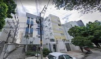 Imagem de fundo do condomínio Condomínio Do Edifício Carlos Gomes - Santo Antônio - Belo Horizonte - MG