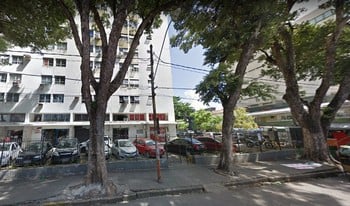 Imagem de fundo do condomínio Condomínio Do Edifício Carlos Gomes - Boa Vista - Recife - PE